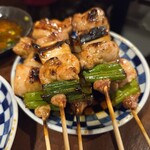 焼鳥 又左衛門 - 