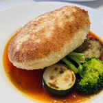 ビストロ ル ブルジョン - 