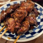 焼鳥 又左衛門 - 