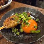 焼鳥 又左衛門 - 