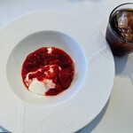 ビストロ ル ブルジョン - 