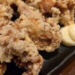 焼鳥 又左衛門 - 