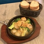 神楽坂 ココチーノ - 