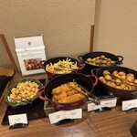 レストラン飛鳥 - 料理写真: