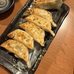 元祖にんにくらーめん笑楽 - 