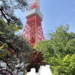 東京 芝 とうふ屋うかい - 