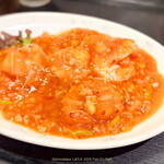 中華料理 しむら - 