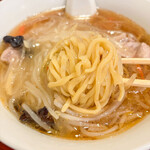 中華料理 しむら - 