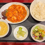 中華料理 しむら - 