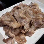 松屋 - 料理写真: