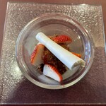 サミュゼ - デザート