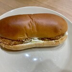 コッペ田島 - 料理写真: