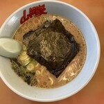 ラーメン山岡家 - 