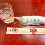 中華料理 しむら - 