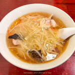 中華料理 しむら - 