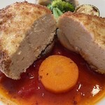 ビストロ ル ブルジョン - 