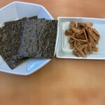 ラーメン山岡家 - 