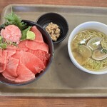 まぐろレストラン - 