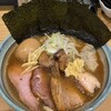 ラーメンパーク あずーる