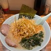 ラーメンショップ◯化  池袋店