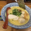 赤坂麺処 友