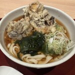 饂飩蕎麦 彩の国 - 