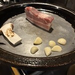 サムギョプサル×韓国料理 コギソウル 梅田お初天神店 - 
