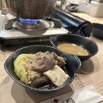 壽喜燒 涮涮鍋 鶴屋 - 