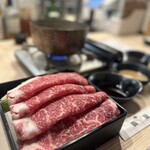 壽喜燒 涮涮鍋 鶴屋 - 