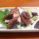 温鮮酒場 ちょんまげ