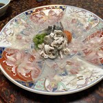 割烹　藤むら家 - 