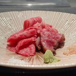 和と肉 近江 - 