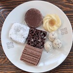 ミニマル 富ヶ谷本店 - 