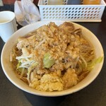 夢の一歩 - 