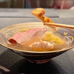 和と肉 近江 - 