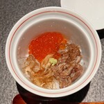 和と肉 近江 - 
