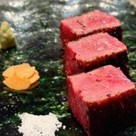 和と肉 近江 - 