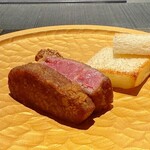 和と肉 近江 - 