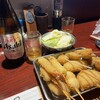 串かつ ひょうたん 本店