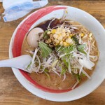 らあめん なが楽 - 