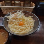 麺座 かたぶつ - 