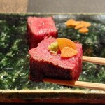 和と肉 近江 - 