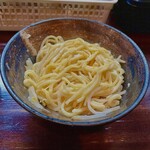 麺座 かたぶつ - 