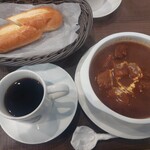 ポティエコーヒー - 