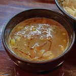 麺座 かたぶつ - 