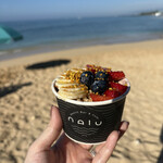 Nalu Health Bar & Café - 