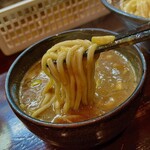麺座 かたぶつ - 