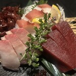 くいもの屋わん - 