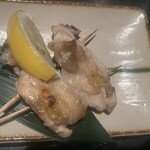 くいもの屋わん - 