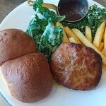 ブッチャー・リパブリック 豊洲 シカゴピザ＆グリル - 